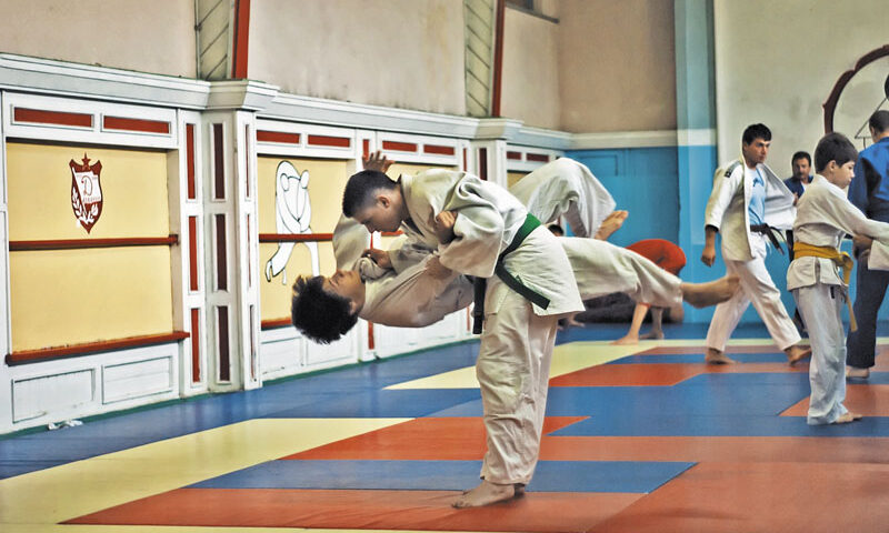 Motivaţia, un element necesar în reţeta succesului unui sportiv